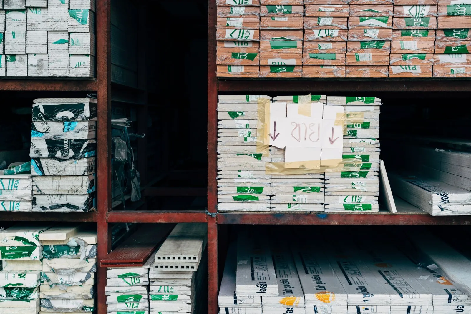 Inventory Planning for Growing Online Stores
